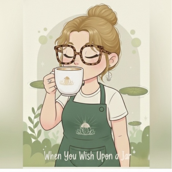 Cashmere Macchiato Scented Wax Melts - Picture 5 of 5